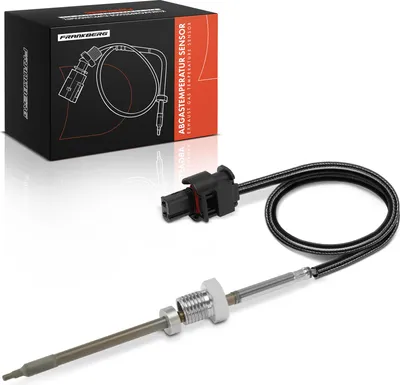 Immagine prodotto di Frankberg 1x sensore di temperatura dei gas di scarico per Mercedes-Benz V222 W222 X222