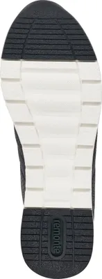 Zdjęcie produktu dla Remonte Damskie Sneaker R6705-14 Kolor: Niebieski Rozmiar: 37