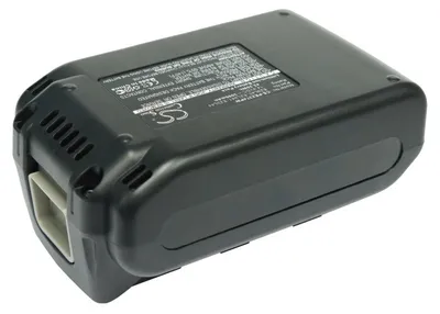 Produktbild von TECHTEK Akku Kompatibel mit [Panasonic] EZ3740, EZ3741, EZ3743, EZ3744, EZ4540, EZ4541, EZ4542, EZ4543, EZ4544, EZ4640, EZ4641, EZ7440, EZ7441, EZ744