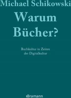 Image de Warum Bücher?
