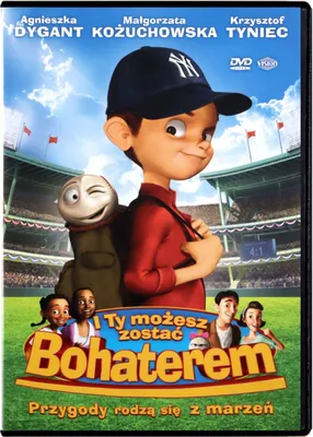 Produktbild von Yankee Irving - Kleiner Held ganz groß! (nur Originalversion) [DVD]