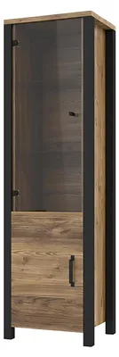 Produktbild von home24 Standvitrine