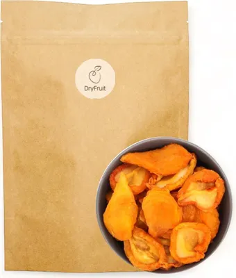 Obrázok produktu pre Sušené hrušky, sírené 1kg