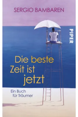 Produktbild von Die beste Zeit ist jetzt