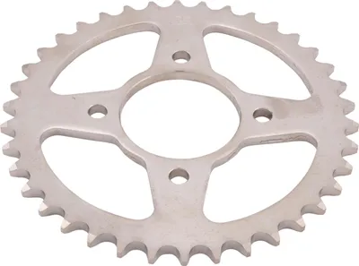 Obrázek produktu pro RK Kettenrad 630 41Z Stahl Silber