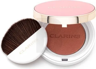 Image de Clarins Joli Blush poudre 05 Cheeky Boum 5 g
