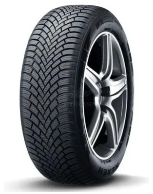 Immagine prodotto di Pneumatici NEXEN 195/60 R15 88H WINGUARD SNOW G3 WH21