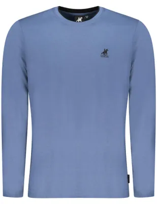 Image de T-shirt pour homme U.S. GRAND bleu AU02843ABNER_BLA7400 : Taille - S Taille : S