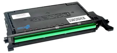 Zdjęcie produktu dla Kompatybilny toner CLP 620, czarny, do drukarek Samsung CLP620, ND 670, ND CLX 6220, FX 6250