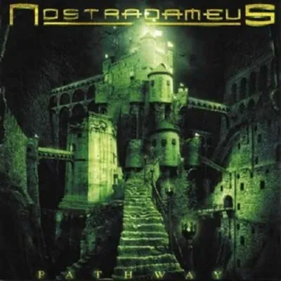 Produktbild von Nostradameus-Pathways