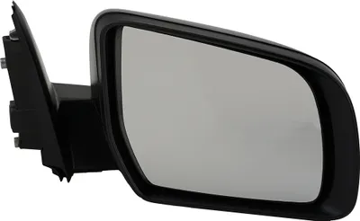 Produktbild von Außenspiegel passend für Ford Ranger 11 04/ 11- Rechts Beifahrer schwarz Johns