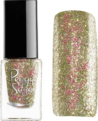 Obrázok produktu pre Peggy Sage Lak na nechty 5591 Beauty Queen, 5ml