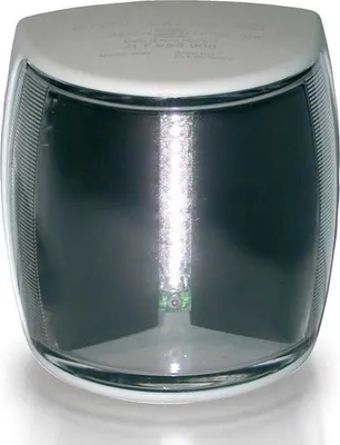 Produktbild von NaviLED PRO HECK Acryl weiß