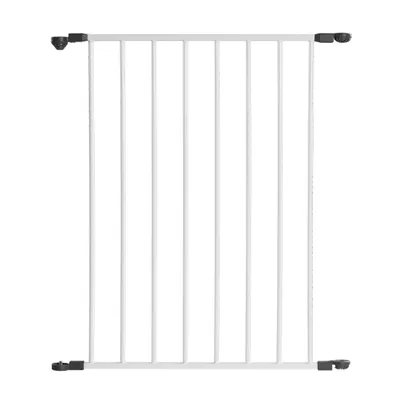 Produktbild von reer MyGate Absperrgitter, Verlängerung 60 cm 46760