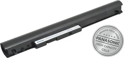Productafbeelding van AVACOM NOHP-34G1-P32, batterij, HP, 340 G1, Pavilion 15 n100 serie