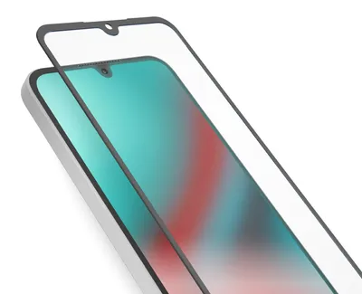 Obrázok produktu pre SBS TESCRFCSAA16, Samsung, Galaxy A16, Odolné voči nárazom, Prachuodolný, Odolné proti nárazu, Odolné proti poškriabaniu, Čierna, Priehľadná, 1 kusov