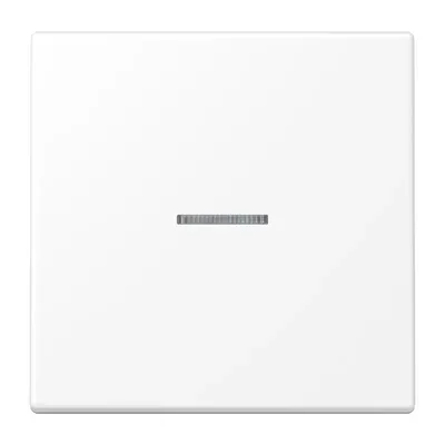 Zdjęcie produktu dla JUNG LS 990 KO5 WWM Rocker (LS990KO5WWM)
