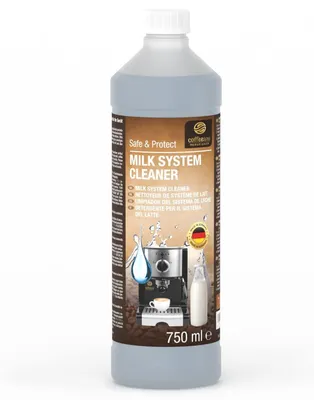 Immagine prodotto di Detergente per macchine da caffè automatiche - 750 ml