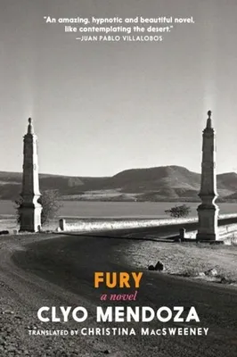 Obrázok produktu pre Fury
