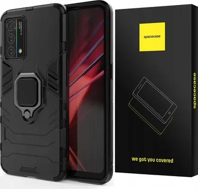 Obrázek produktu pro Sc X-Ring Realme Gt Master Edition Czarny