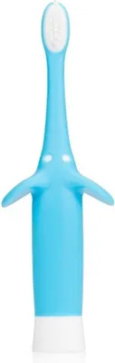 Immagine prodotto di Spazzolino da denti Dr Brown Blu