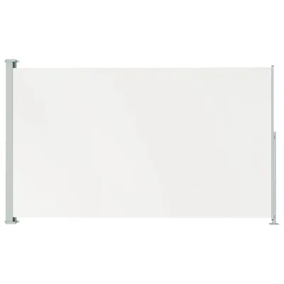 Immagine prodotto di Tenda Laterale Retrattile per Patio 180x300 cm Crema