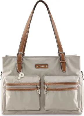 Produktbild von Picard Sonja - Shopper 35 cm (perle)