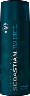 Produktbild von Sebastian Professional Twisted, Haarcreme, 145 ml, Alle Haare, Locken, Pumpenflasche, 1 Stück(e)