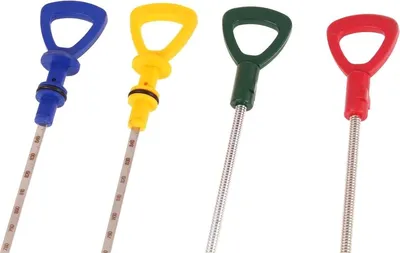 Obrázek produktu pro BGS technic Oil Dipsticks Set, 320 mm, 320 g