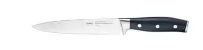 Immagine prodotto di Rösle Rösle Fleischmesser Tradition 18 cm Griff POM 12104 110104 4004293121042