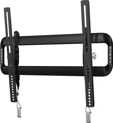 Immagine prodotto di Supporto TV SANUS Inclinabile Max Vesa 500x400 37-55" Nero