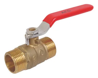 Image de Ventil acs pn16 20/27 mm