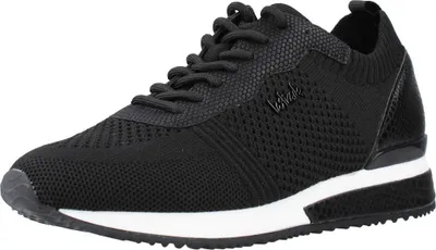 Produktbild von LA STRADA 2101400 Schwarz 37