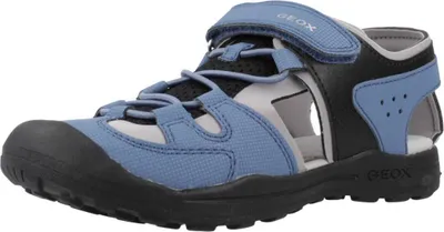 Obrázek produktu pro Geox J Vaniett B Modrý