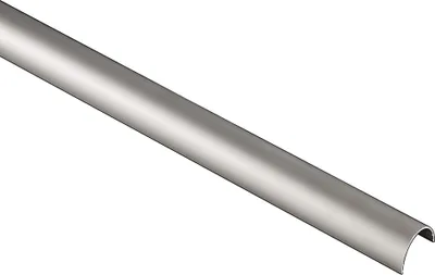 Produktbild von Hama Alu-Kabelkanal 110 cm silber