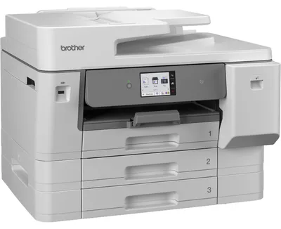 Image de Brother MFC-J6977DW - Multifunktionsgerät - Tintenstrahldruck