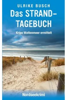 Obrázek produktu pro Das Strandtagebuch