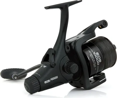 Produktbild von Fox EOS 10000 Reel Freilaufrolle