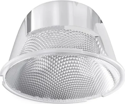 Produktbild von Maytoni Focus 1-Phasen System UNITY Leuchtenkomponente Transparent 2,4cm x Ø5,5cm