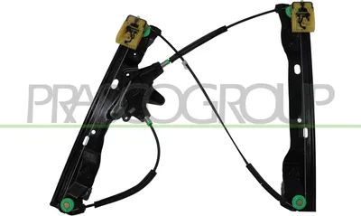 Produktbild von PRASCO FD428W024 Elektrischer Fensterheber Vorne Links für FORD FOCUS III