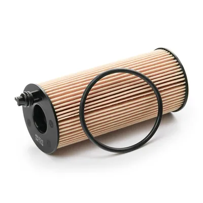 Produktbild von Ölfilter MEYLE 314 322 0004 Filtereinsatz für BMW 3 Touring (E91) 3 Limousine (E90) 5 Touring (F11) 1 Schrägheck (F20) 3 Touring (F31)