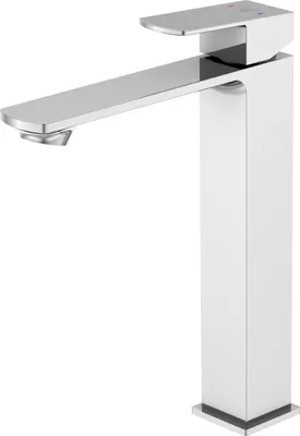 Immagine prodotto di Steinberg Série 342 Mitigeur de lavabo, sans garniture de vidage, saillie 170mm, 3421700, 3421700