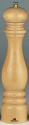 Image de PEUGEOT Moulin à poivre PARIS 30 cm naturel cadeau 0870430