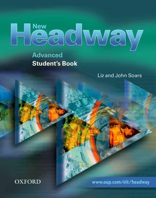 Produktbild von New Headway English Course. Students Book. New Edition