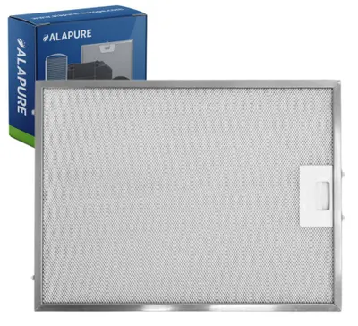 Produktbild von Alapure MFR944 passend für  Metallfilter 8270321 375x280,5x9