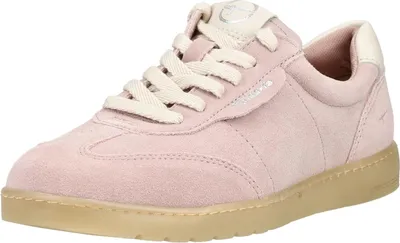 Produktbild von Tamaris Sneaker Sneaker Veloursleder/Textil