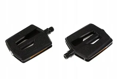 Zdjęcie produktu dla Pedały platformowe Gazelle VP-831P URBAN