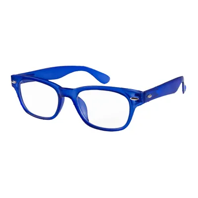 Produktbild von I NEED YOU WOODY G38800 blau +3,50 dpt. Kunststoff