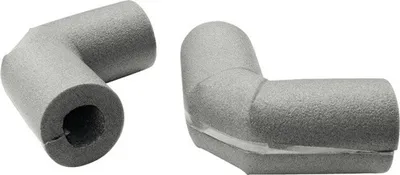 Obrázok produktu pre Samolepiaca izolácia potrubia, Tepelná izolácia potrubia 12/15 mm