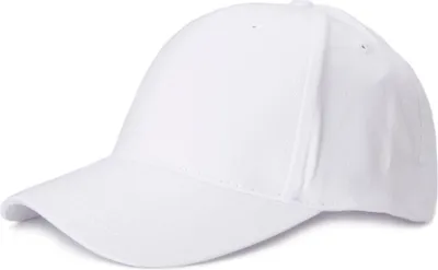 Produktbild von styleBREAKER Uni 6-Panel Baseball Cap | gebürstete Baumwolle | Klettverschluss verstellbar | einfarbiges Basecap für Damen und Herren